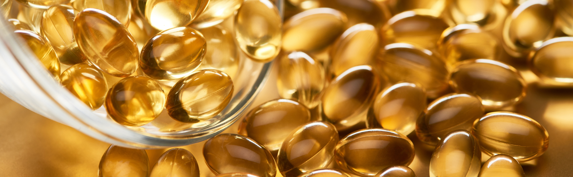 Omega 3 pomaga zelo velikemu številu problemov