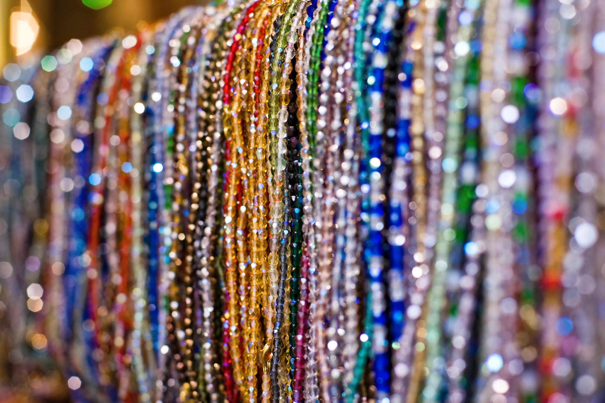 Naj bo nakup verižice premišljen