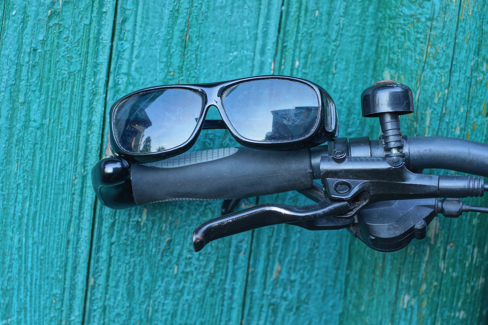 Nova športna očala za pohode